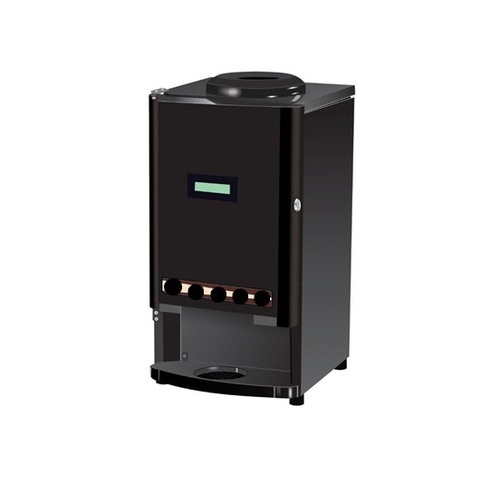 Electric Tea Making Machine
