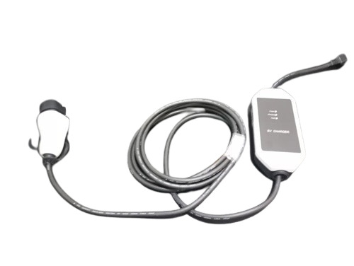 Electric Vehicle Charging Cable