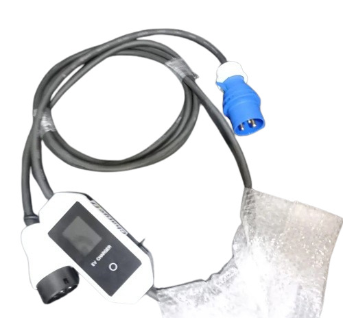 Electric Vehicle Portable Charging Cable