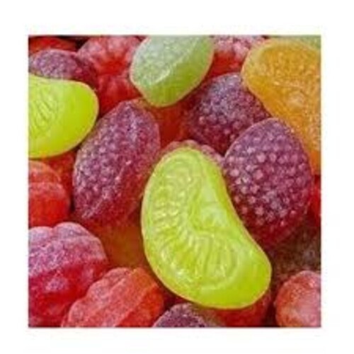 Flavoured Sweet Candies