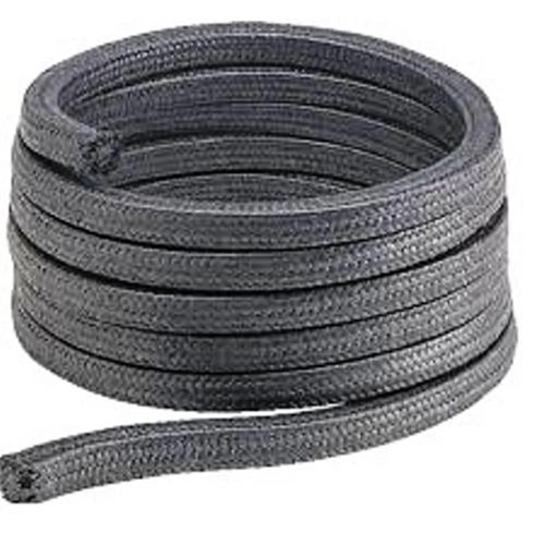 Graphited Ptfe Packing