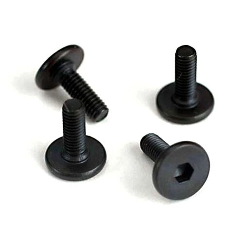 Hex Drive Flat Head Screws