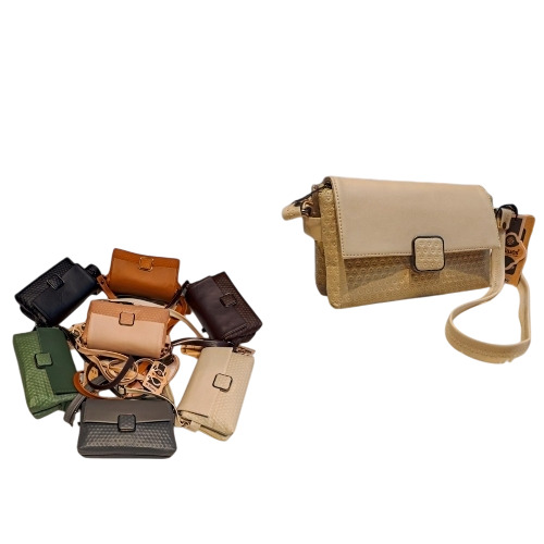 Ladies Cross Handbag