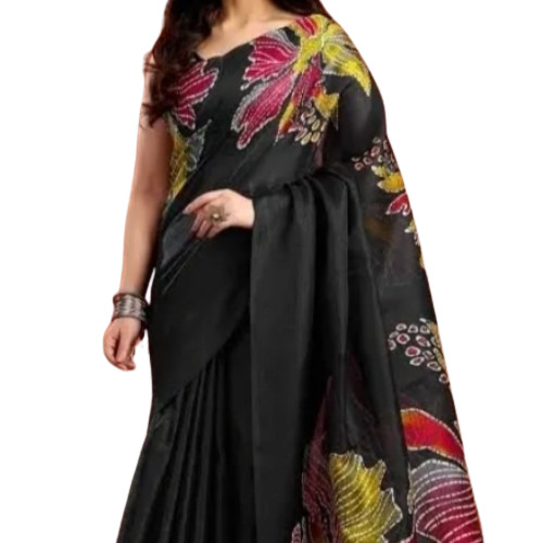 Ladies Designer Sarees