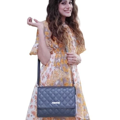 Ladies Sling Bag