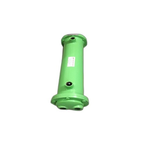 Ms Heat Exchanger