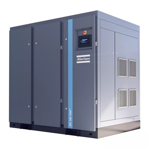 Oil Free Air Compressor