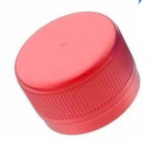 Plastic Bottle Cap