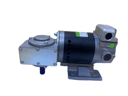 Pmdc Geared Motor