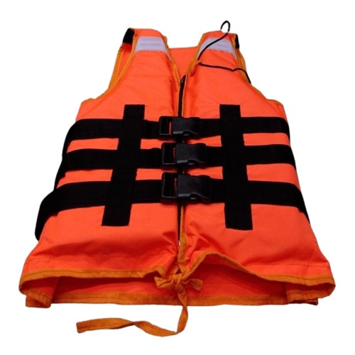 Polyester Safety Jacket