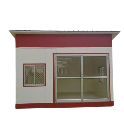 Portable Office Container