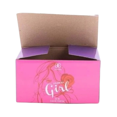 Printed Corrugated Boxes