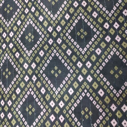 Printed Fabrics