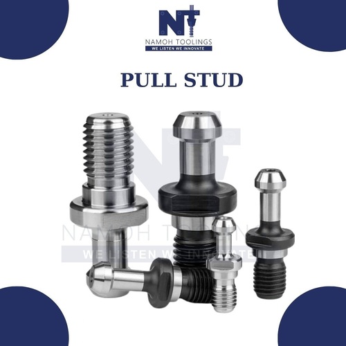 Pull Stud