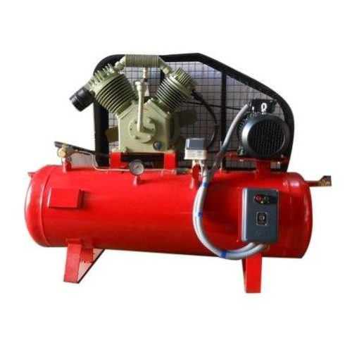 Reciprocating Air Compressor