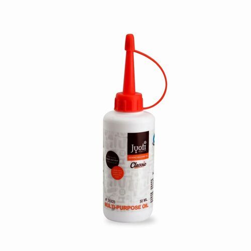 Sewing Machine Oil