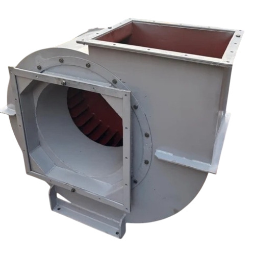 Single Inlet Blowers