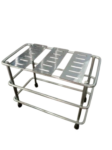 Stainless Steel Stand