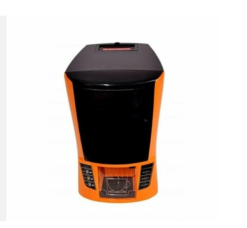 Tea Making Machine