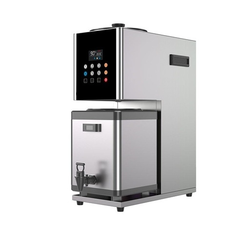 Tea Processing Machinery