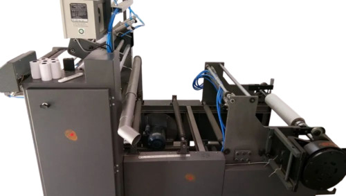 Thermal Paper Printing Machine