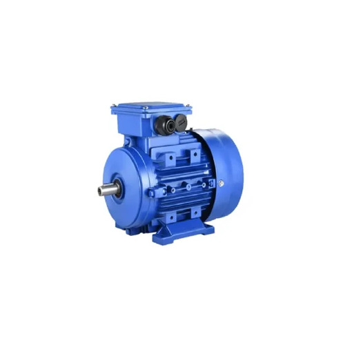 Three Phase Electric Motor