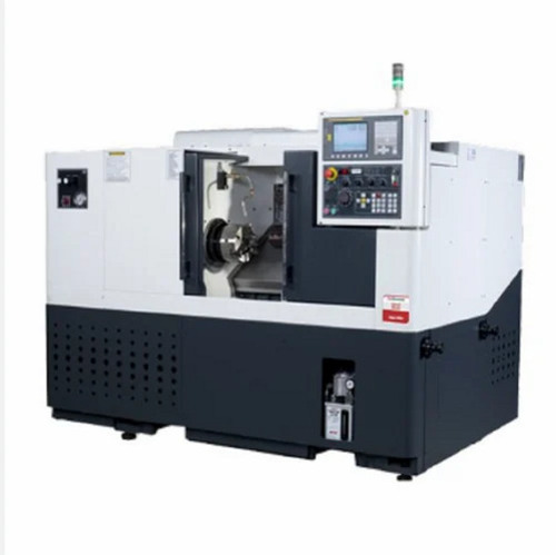 Turning Lathe Machine