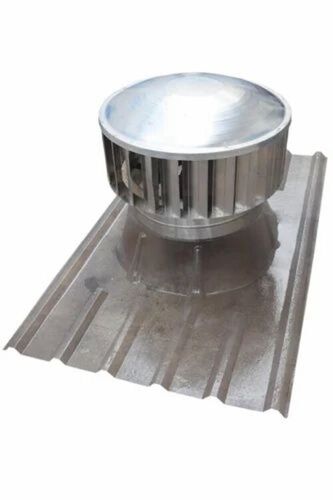 Vertical Vane Wind Ventilators
