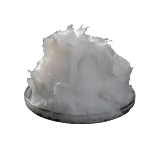 White Cosmetic Petroleum Jelly