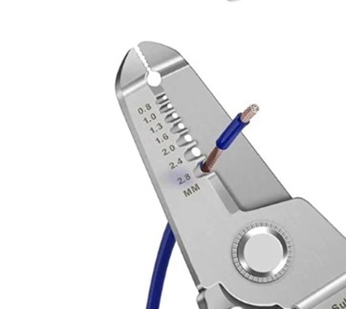 Wire Cutter Tool