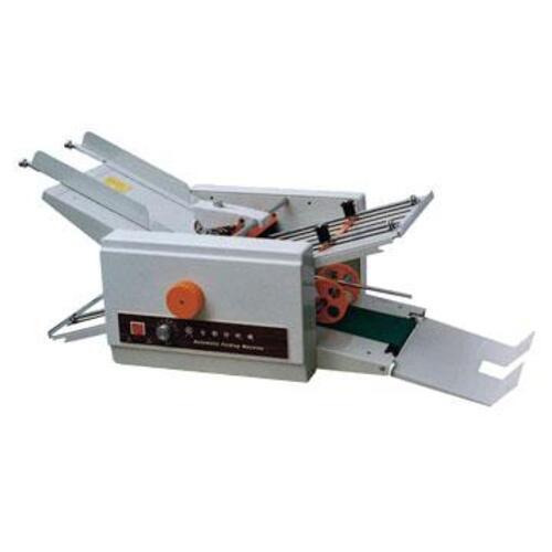  Paper Folding Machine - Grade: Automatic