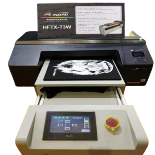  T Shirt Printing Machine