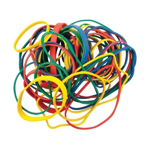 2mm Elastic Rubber Band