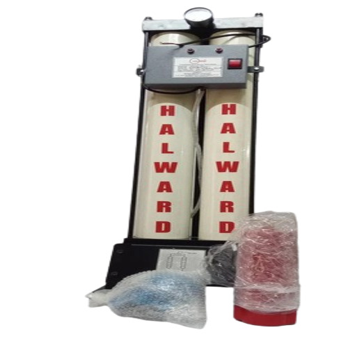 Air Dryers - Color: .