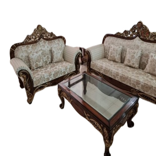 Antique Sofa