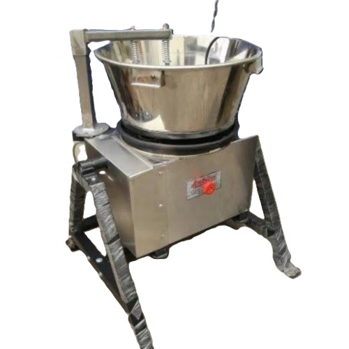Automatic Chikki Making Machine