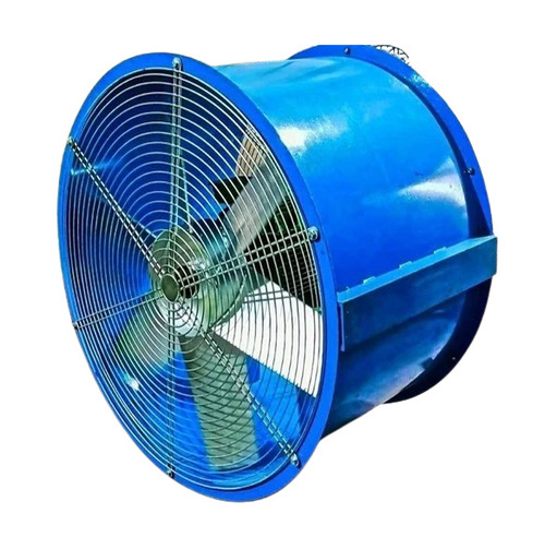 Axial Flow Fan