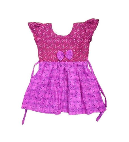 Baby Frocks