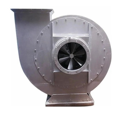 Centrifugal Fan