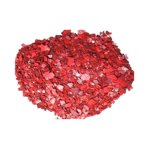 Chromic Acid Flakes - Cas No: 1333-82-0