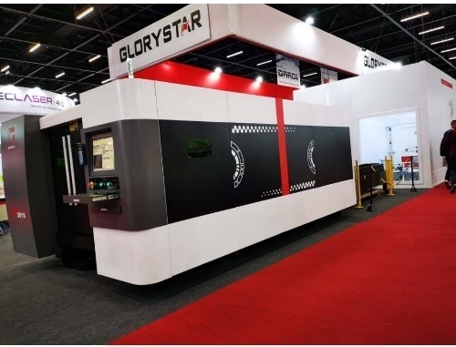 Co2 Laser Cutting Machine