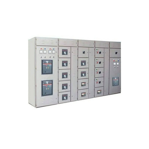 Control Panel Board