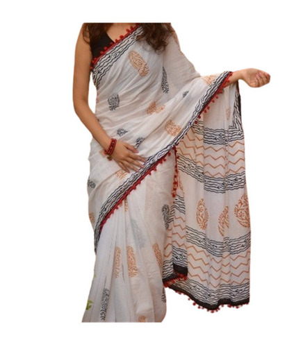 Cotton Sarees