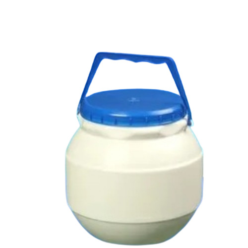 Dahi Matka Plastic Jars