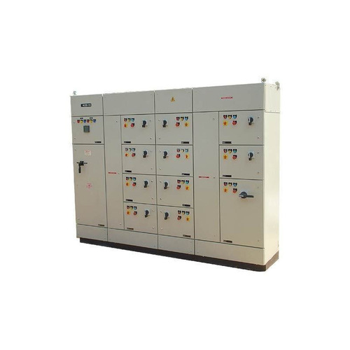 Distribution Panel