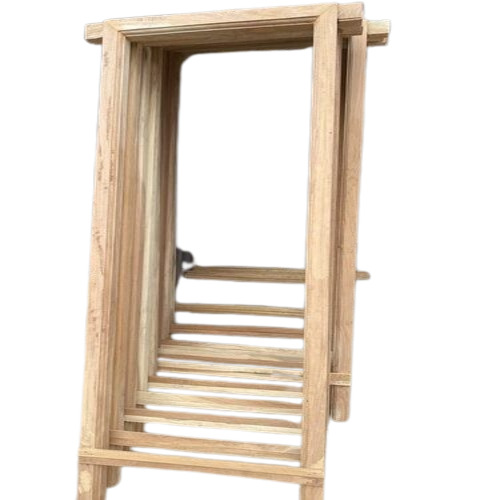 Door Frames - Application: Commercial