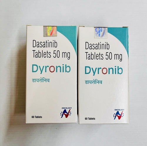 DYRONIB 50MG Tablets