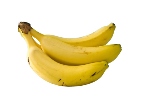 Fresh Bananas
