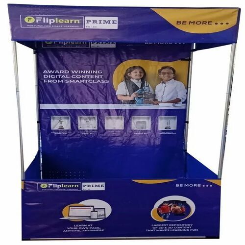 Gazebo Canopy Tent - Application: 1