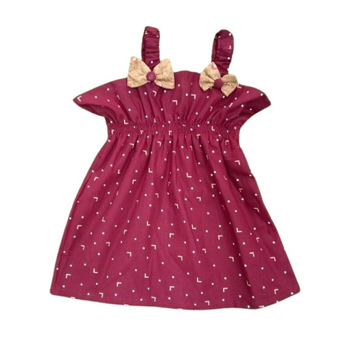 Girls Frocks
